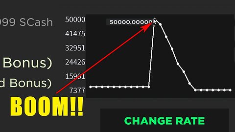 Another 50k Solaris PRICE EXPLOSION