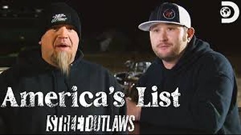 Murder Nova vs. Kye Kelley Street Outlaws America's List