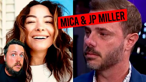 Mica Miller & John Paul Miller: The Story Continues