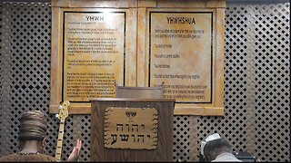 A Look At Yisrael's Future Ingathering