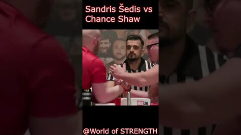 Devon Larratt vs Sandris Šedis | Who Will Win ?