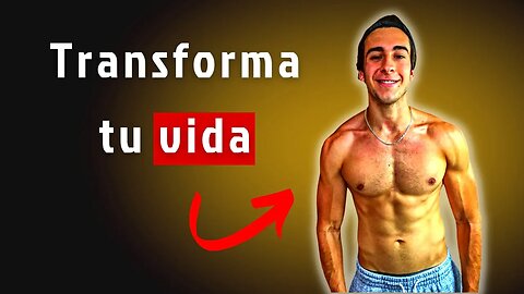 5 claves para una Mentalidad Positiva y transformar tu vida