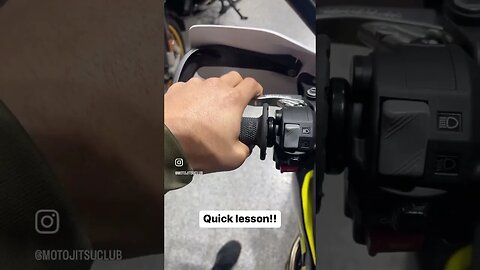 Quick Lesson About The Clutch