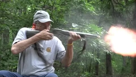 The Hickok45 Radio Show Episode 19 (5-28-11)