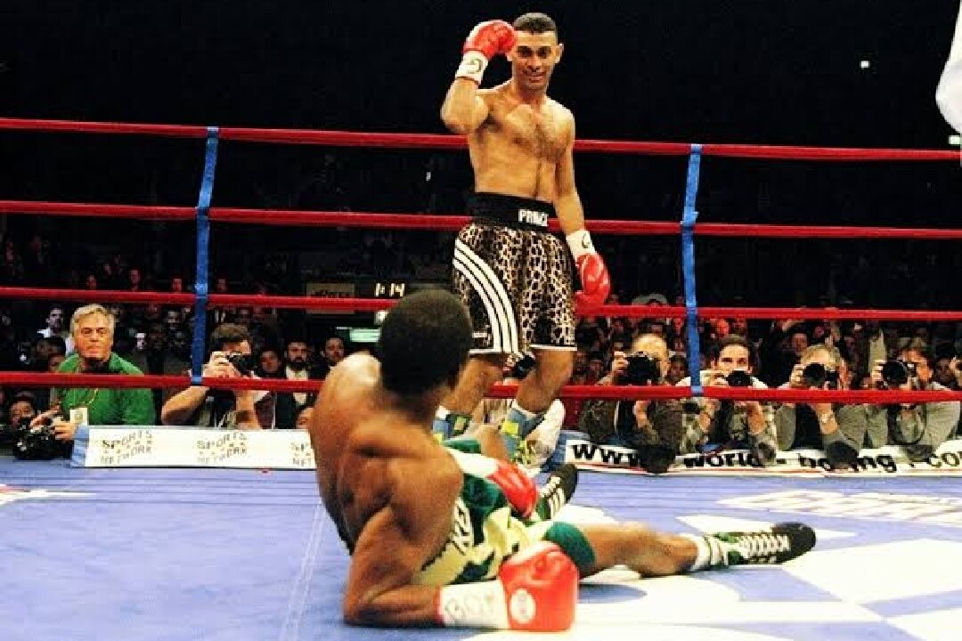 Naseem Rind