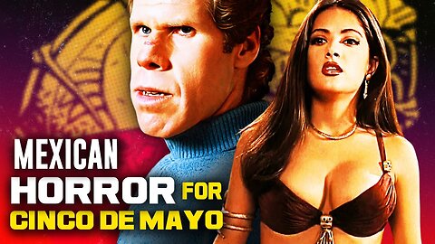 Underrated Mexican Horror Flicks You MUST See