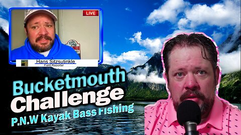 A Northwest Kayak Bass Fishing Online Tournament Recap