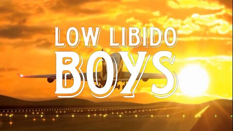 Low Libido Boys - Intro