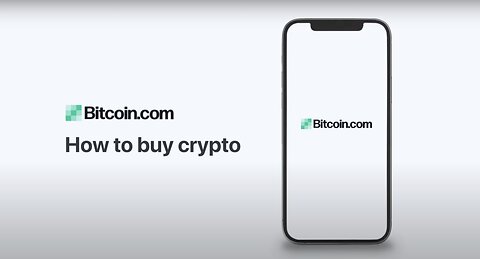 How to Buy Crypto