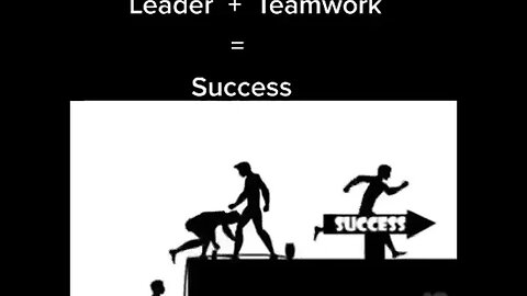 أهمية التعاون بين فريق العمل لتحقيق النجاح-The importance of team collaboration to achieve success