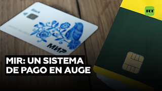 Sistema MIR: la expansión de un nuevo método de pago