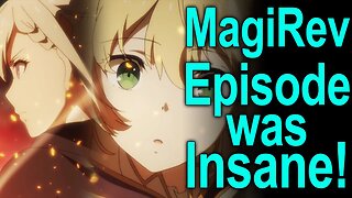 Best Episode Yet! - Magical Revolution of the Reincarnated Princess and the Genius Young Lady Ep 4