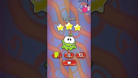 Cut the Rope | Stage 5-2 #102