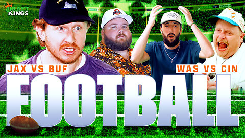 Feits Will Win $13000 Live If Tee Higgins Gets 2+ TDs #EndZoneCrown | Barstool Gambling Cave