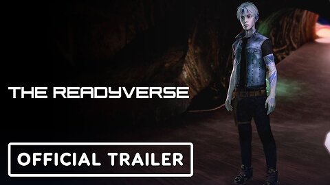 The Readyverse - Official Trailer