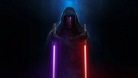 Darth Revan: O Preço da Imortalidade (Star Wars)