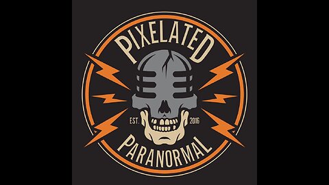 The Pixelated Paranormal Podcast: Pixelated Plays D&D campaign part 26