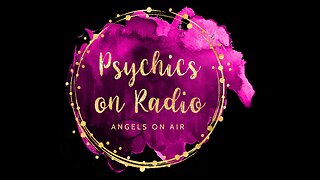 Monday, 23 September 2024 - Show 133 - Psychics on Radio, Angels on Air & Radio Alive 90.5 FM