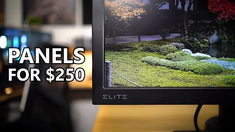 Excellent & Affordable Monitors | XG240R vs. PX275h