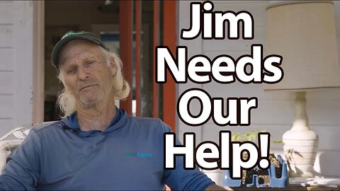 Help Save Jim Kovaleski's Farm!!