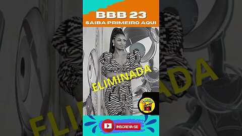 BBB 23 A PERUCA DA DISCÓRDIA COM CEZAR ELIMINA TINA DO JOGO #corta #bbb23 #bbb