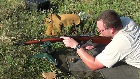 Steyr M95 Stutzen Carbine in 8x56r