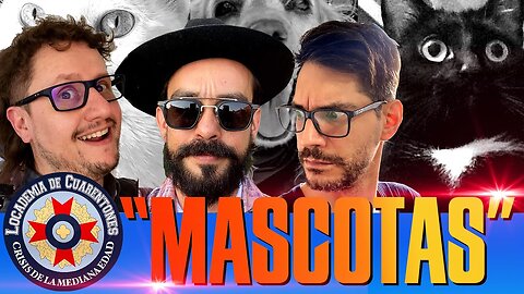 "Mascotas"