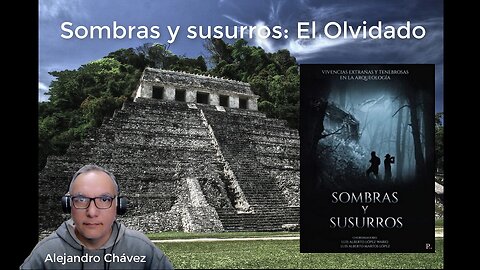 El Olvidado - Sombras y susurros