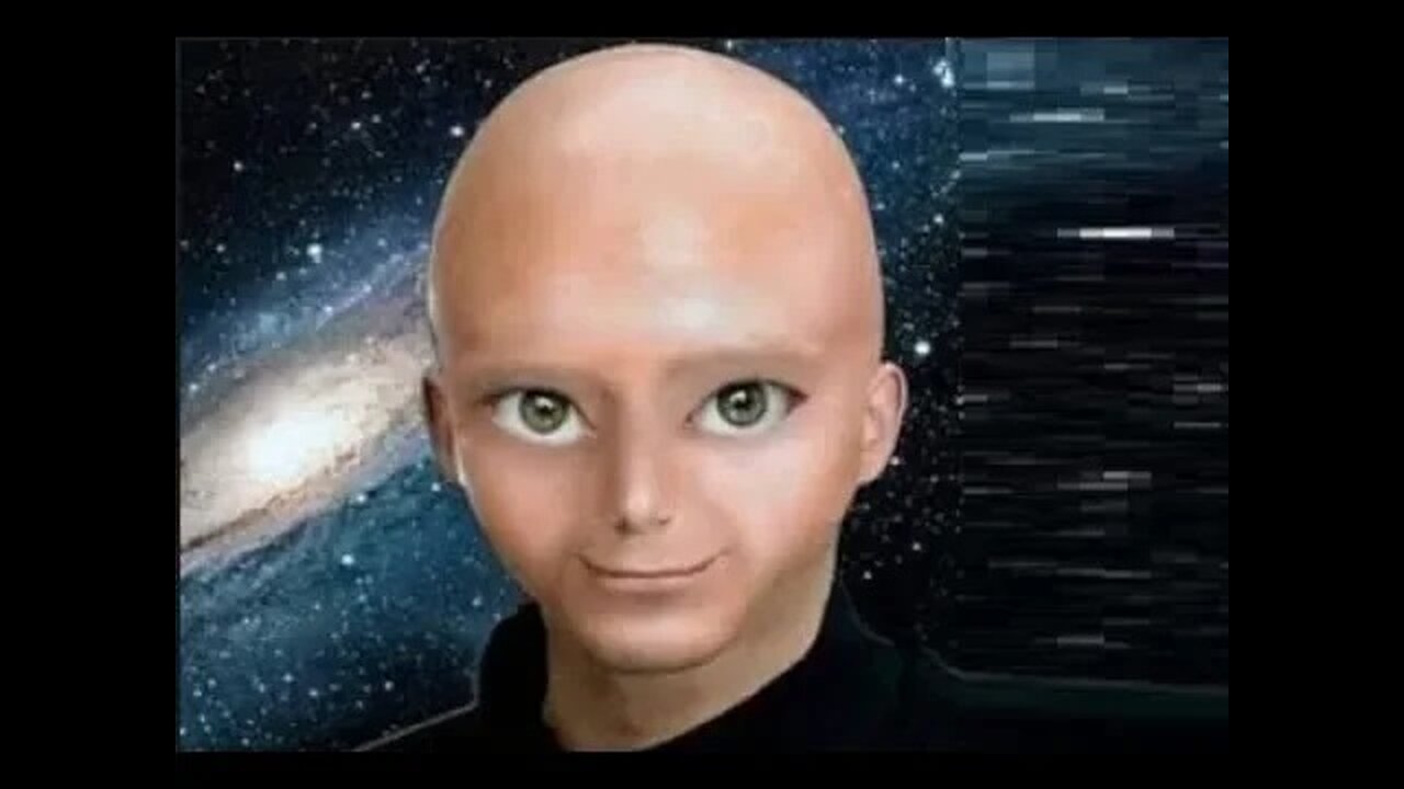 ET from Andromeda: "Enhance your magnetic power (We are here to support you)" new topics thumbnail