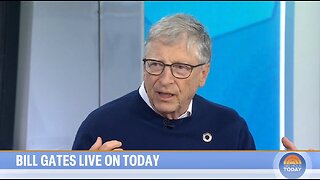 Bill Gates: I'd Pay More In Taxes But Bernie Sanders' Ideas Are Extreme