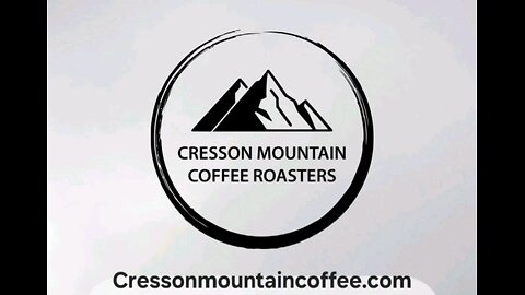 Cresson Mountain Coffee #2