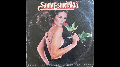 Don’t Let Me Be Misunderstood/Esmeralda Suite-SantaEsmeralda