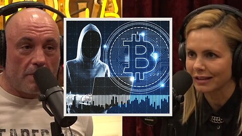 "Young Crypto Scammers !" w/ Mariana van Zeller | JRE