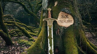 SOL EXCALIBRE S07E18