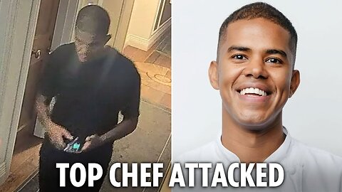 Top chef who worked with Gordon Ramsay is fighting for his life after Notting Hill Carnival attack