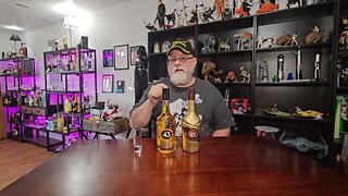 Licor 43 Original Taste Test!