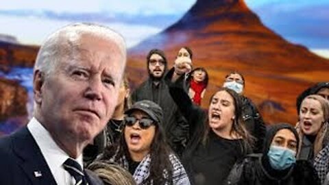 Biden's Strategy to appease the progressive left will backfire