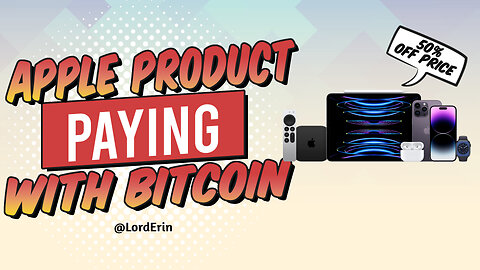 Buy iPhone14 Pro Max Paying With Bitcoin And the Other Cryprtocurrency | 50% OFF Price