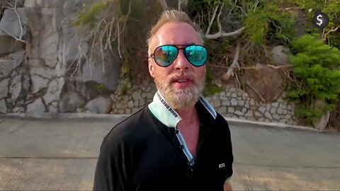 Jeff Berwick - Psyop Season, Gay Pride Season Begins, Global Warming Propaganda, Election Riots!