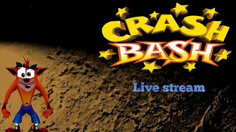 Crash Bash (PS1) part 2