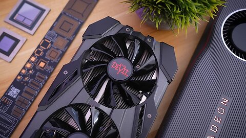 The PowerColor RX 5700 XT Red Devil Does It RIGHT!