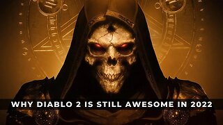 Diablo 2 - Facem Level! pt2