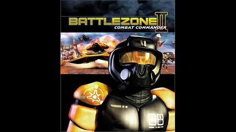 Battlezone II Combat Commander and Borderlands 3