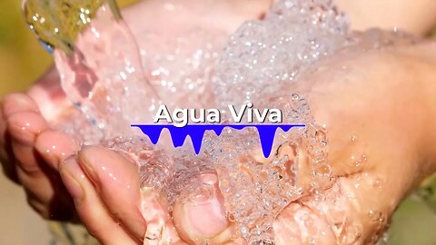 Claudio Mattos - Agua Viva