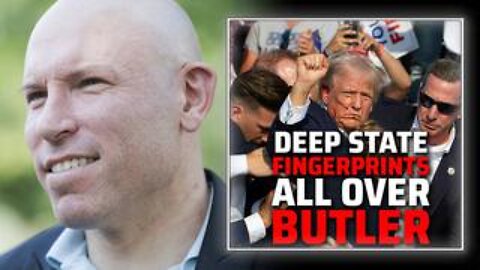 Green Beret Colonel: The Consensus Is In...The Deep State Tried To Assassinate Trump At Butler Rally