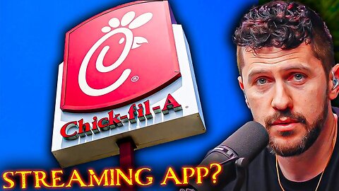 Chick-Fil-A is Starting a Family Friendly Streaming Service?