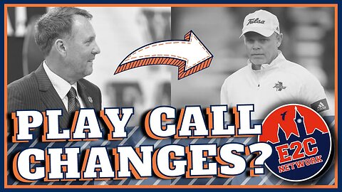 Why Are Coaches Like Hugh Freeze Turning Over Play Calling? | GOOD MORNING AUBURN