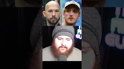 Andrew Tate vs Logan Paul in an MMA match - MMA Guru Predicts