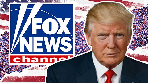 Trump Campaign *EXPOSES* bad Fox News Polls