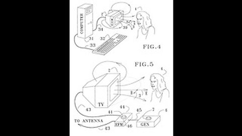 Astral Manipulation of the Mind Through Electronic Mediums